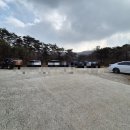 양고살재 주차장 화장실 이미지