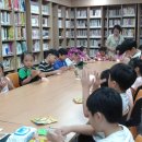 신길6동공립작은도서관 이미지