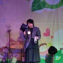의정부 우리소극장 레빛투더문 버블&매직쇼 후기｜토끼와 달로 시작한 어린이 가족공연
