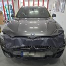 제이엠 글로벌 서비스센타 | 서비스센터보다 만족도 높은 BMW X4 전면유리 교환 후기 - 글로벌자동차유리 대구점 시공기