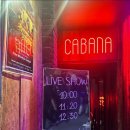 소셜메이커스 | 불금에 겟올라잇말고 여기! 이태원핫플 카바나소셜클럽