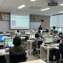 산림조합중앙회 임업인종합연수원 농업인 컨설팅 교육 / 팜케팅 김명재강사