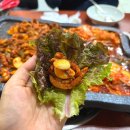 능원오리숯불갈비 이미지