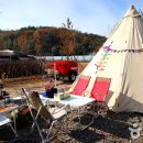 청암산오토캠핑장 이미지