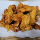 옛날산골통닭진평점 이미지