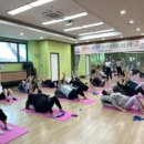 필라테스교실 이미지