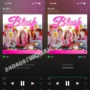 WOOAH 우아 2nd Digital Single [BLUSH] BLUSH 스트리밍 EVENT (추가) 이미지