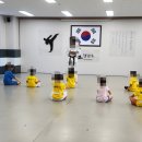 호 태권도 이미지