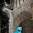 몬스터쿠키 이미지