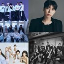 임영웅·라이즈·아일릿·엔믹스·트레저, ‘2026 더팩트 뮤직 어워즈’ 합류