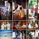 에이케이엔터테인먼트㈜ | 소확행 열풍 영화 ‘하나식당’으로 이어져!
