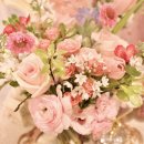 크리스탈빌 | 송파 예쁜 꽃집 : 캐롤플라워 봄 꽃다발 후기 💐