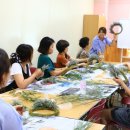 꽃으로 힐링 ** 이미지