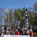 9정맥11차＜27＞낙동1(삼수령~답운치)63.6km,, 또 다른 시작 그 설레임으로 이미지
