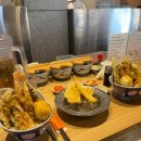 해운대역 4번출구 앞 | 부산 해운대 텐동 맛집 타이가텐푸라 주말 웨이팅 및 캐치테이블 타이가텐동 에비텐동 메뉴 후기