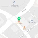 파리바게뜨 동탄샹보르줌타워점