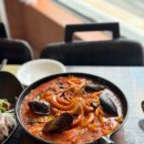 해안반점 이미지