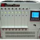다채널 Output, DC Power supply 이미지
