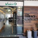 문스크린 골프클럽 이미지