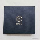 카민샾 | 스마트키케이스, 차키케이스, '비지나인(BG9)'
