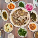 송호민박 | 제천/송학면/맛집/송호민박(옻닭, 백숙 판매)