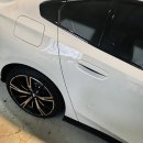 대성멀티샵 | [전주 덕진구 인후동 썬팅] BMW 530I 신차 패키지 프리미엄썬팅 레인보우 I90 썬팅,유리막코팅,생할보호...