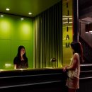 호텔 THE B 이미지