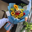 플라워맨카페(flower man cafe) 이미지