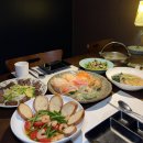 상대동 행정복지센터 회의실 | 포항 쌍사 술집 그늘 분위기 좋은 룸 코스요리 맛집 솔직후기