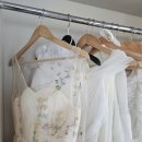 ​[잠실/석촌] 햇살 가득한 자연광 스튜디오, '무드이너프' 브라이덜샤워👰‍♀️🤍 파티룸 대여 후기