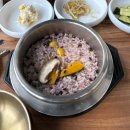 양산대로 | 양산 통도사 맛집 더도게장 모듬장 영양솥밥 한상차림 후기