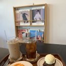 태장동 예쁜 디저트 카페 우디트, 재방문 후기