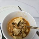 금한 | 생청국장 찌개 하루애한끼 김치두부청국장 레시피 추천 (내돈내산후기)