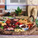 햄릿과 올리브 이미지