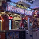 도우라이크피자 홍대점 | 홍대 피자 맛집 노모어피자 홍대점 바질뇨끼 머쉬룸불고기 반반피자 후기