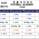 반석유치원 | [공지] (대전 노은/지족/반석 축구교실)🏃‍♂️ 뛰는 순간이 즐거워지는 곳!엘조이 풋볼 아카데미 26...