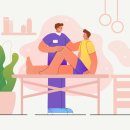 새찬요양병원 이미지