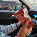 달콤달달 | 라라스윗 팝콘 저당 카라멜 팝콘 달콤달달 내돈내산 찐 후기