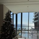 제주특별자치도 제주의료원 | 파르나스 호텔 제주 PARNAS HOTEL JEJU | 디럭스 킹 | 연말 &amp; 크리스마스 호캉스 🎄