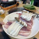 맛자랑한식뷔페