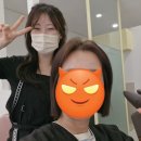 [내돈내산] 암사동 미용실 루모니 헤어룸 커트 후기