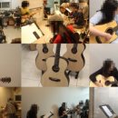 클래식 기타(기초) 이미지