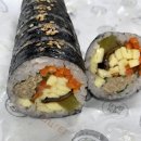 김앤김밥 이미지