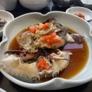 서백자 간장게장 이미지