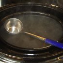 항아리묵은지 김치찌개 이미지