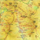 단월IC교 | 20-1구간. 하늘재→탄항산→평천재→부봉→마패봉→조령3관문