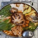 호호낙지 | 종각역 맛집 점심 오봉집 얼큰 낙지전골 솔직후기