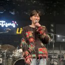 [덕질] 현성이 첫 단독 콘서트 후기(상상마당 라이브홀 1열, 2열 시야 후기+라섹 두달 후 콘서트 후기)