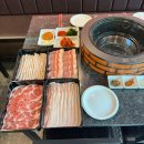 황토화로구이 이미지