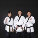 인제 블랙벨트센터 태권도장 이미지